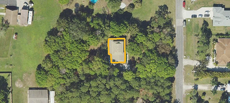 Residential Land Lot
