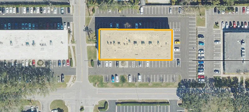 Turnkey Office Suites