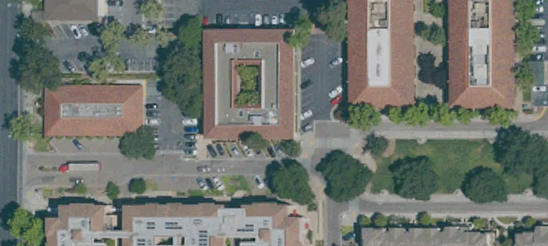 Two-Story Professional Office Buildings