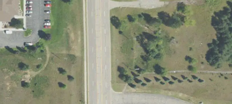 Development Land Parcel