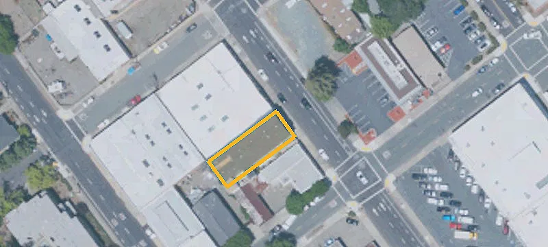 Two-Story Owner-User Office Building
