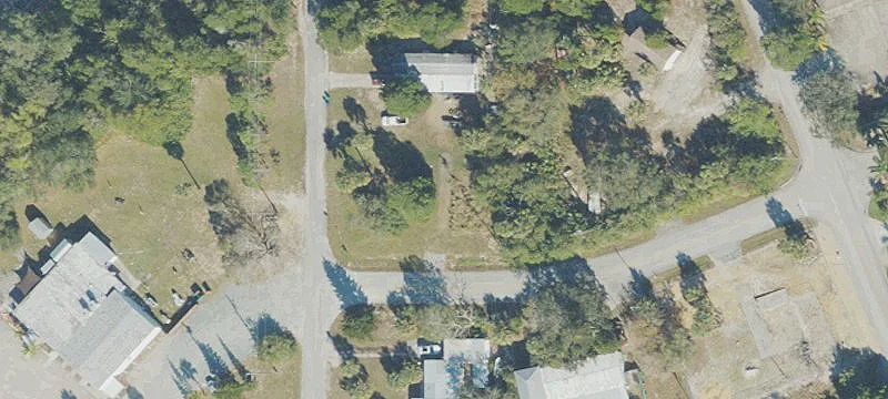 Corner Residential Homesite Land