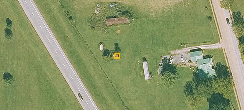 Commercial Land with Utilities