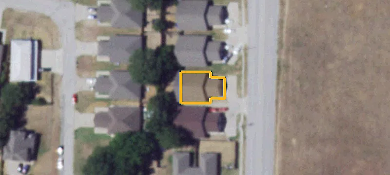 Turn-Key Cash Flow Duplex