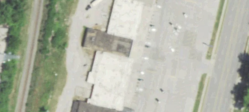 Neighborhood Retail Shopping Center