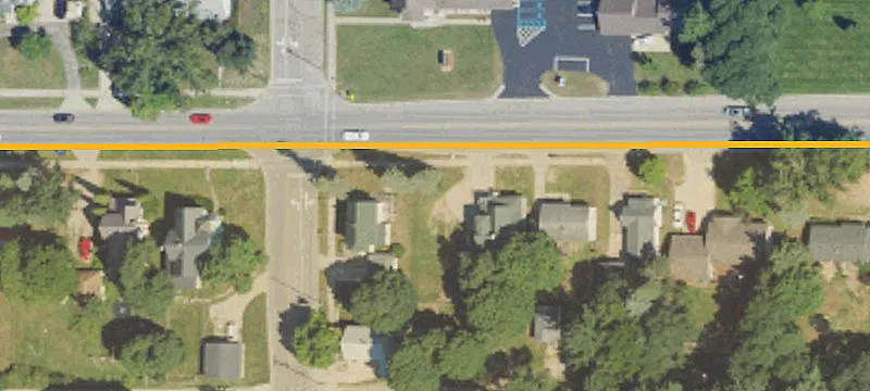 Turnkey Duplex with Off-Street Parking
