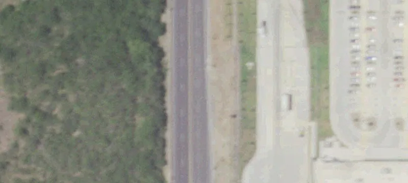 Industrial Land Parcel