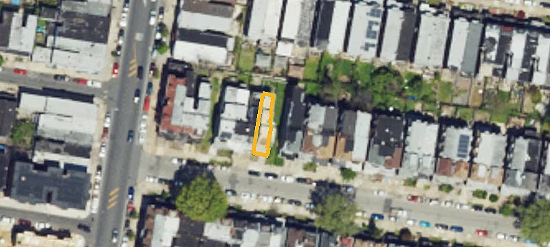 Residential Development Land Parcel