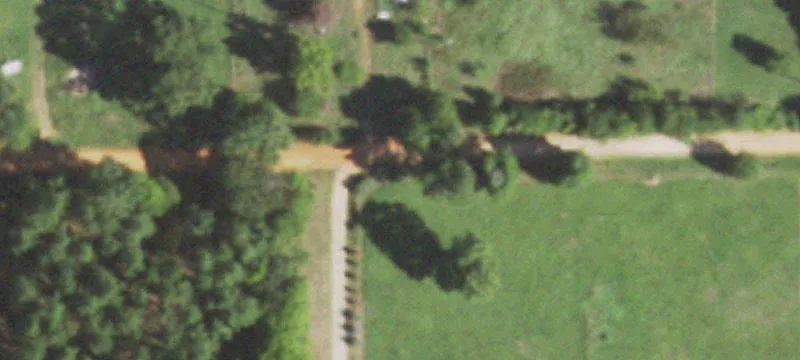 Fenced Ranch with Brick Home