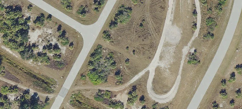 Residential Building Lot