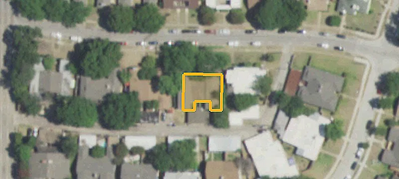 Turn-Key Full Duplex with Carports