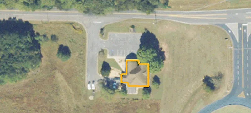 Zoned P-S Land with Developed Lots