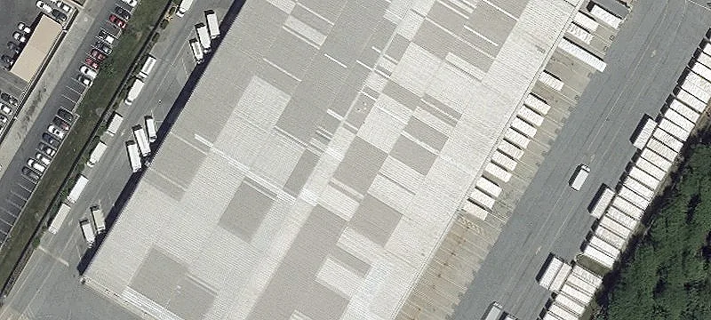 Flex/R&D Warehouse with Dock Doors
