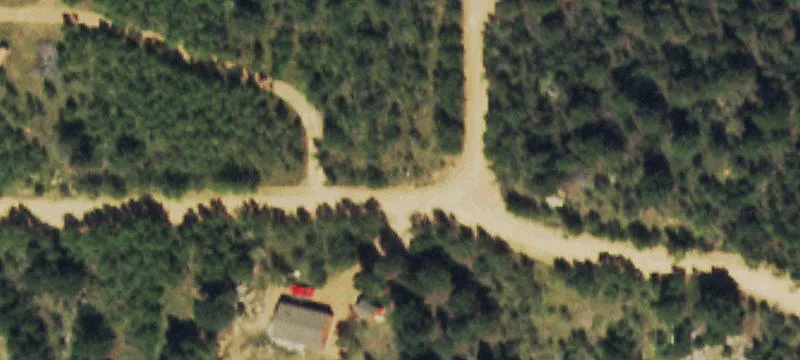 Agricultural Land Parcel