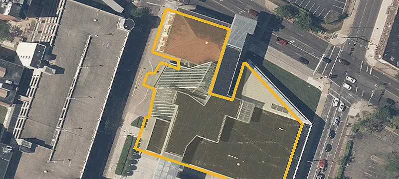 Office Space for Lease
