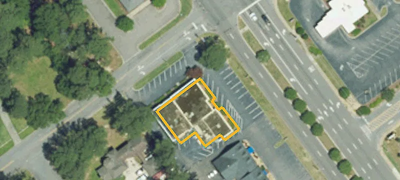 Open-Concept Office Suite with Parking