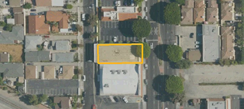 Retail Space for Lease