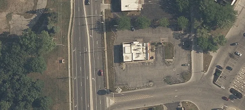 Restaurant Lease Space