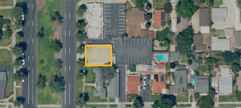 Office Suites with Private Parking