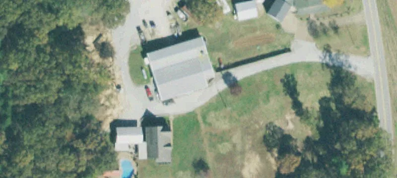 Recreational & Hunting Land