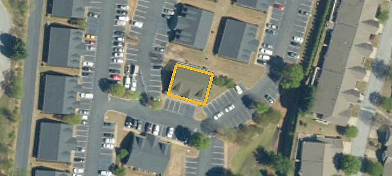 Office Suite with Parking