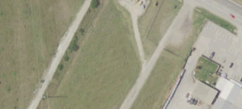 Industrial Land Lease Parcel
