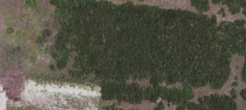 Residential Development Land Tract