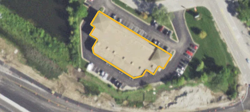 Medical Office and Retail Center