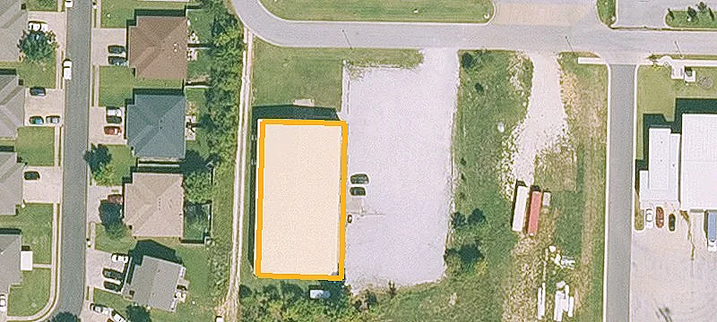 Air-Conditioned Flex Warehouse Sublease