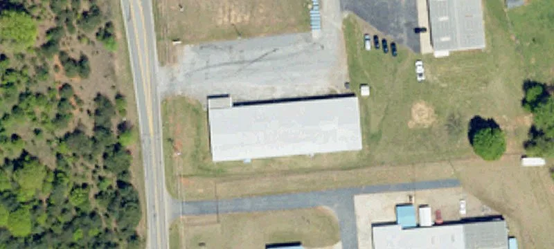 Newly Renovated Air-Conditioned Warehouse
