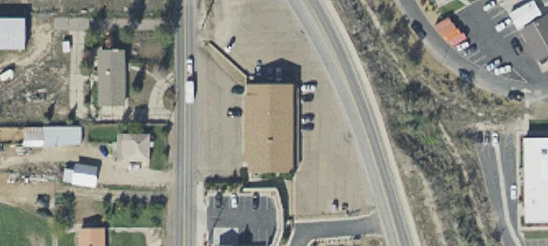Development Land Adjacent Fairgrounds