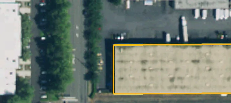 Warehouse for Lease