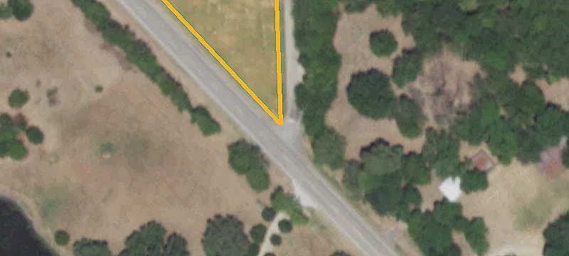 Agricultural Land Tract