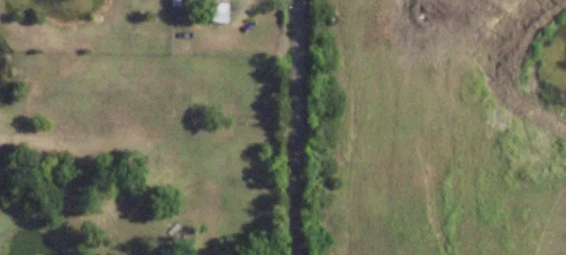 Agricultural Land with Pole Barn