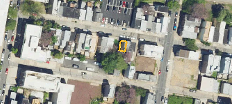 Residential Land Lot