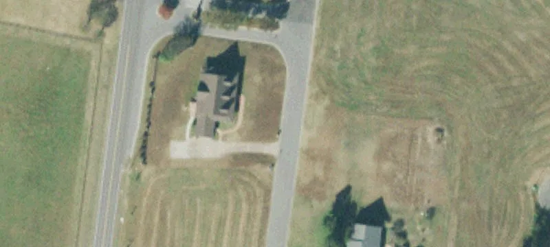 Residential Home Lot