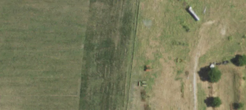 Pasture and Cropland Acreage