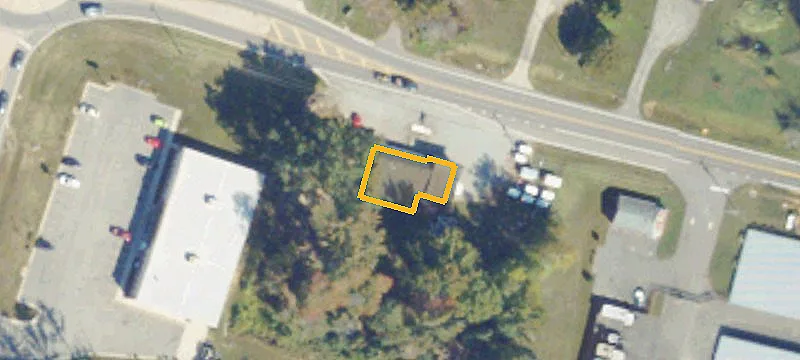 High-Visibility Retail Development Site