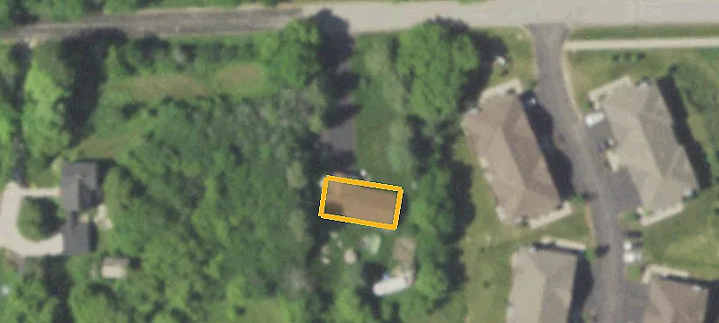 Residential Development Land Parcel