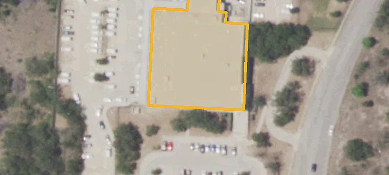 Divisible Commercial Development Land