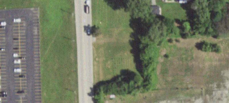 Improved Industrial Land Parcel