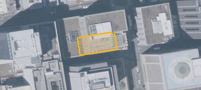 Efficient Full-Floor Office Space