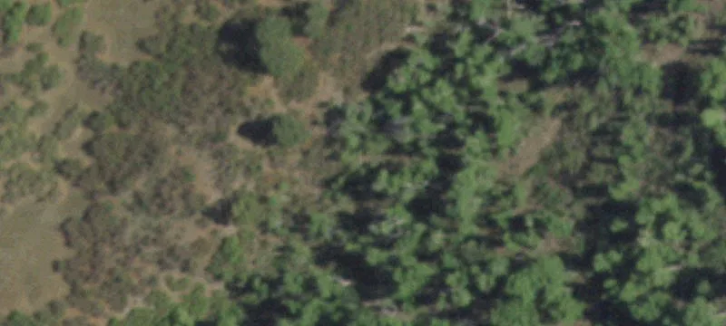In-Town Recreational Land Lot