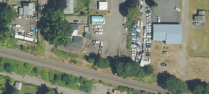 Office and Storage Flex Facility