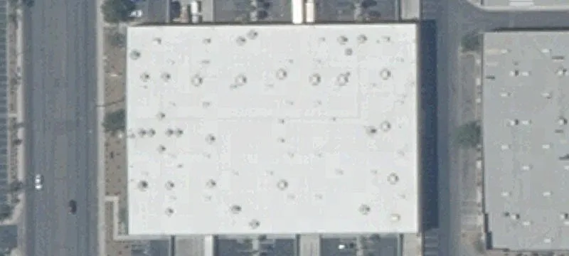 Warehouse with Office and ESFR