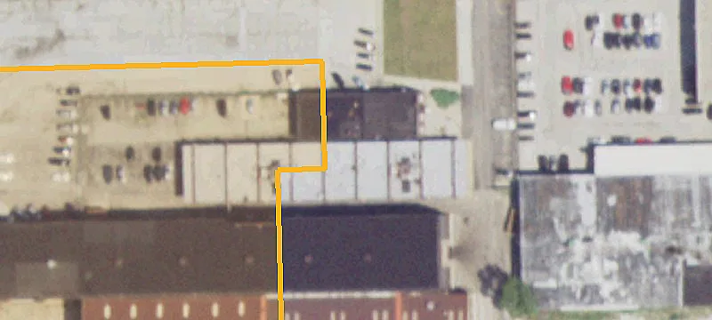 State-of-the-Art Distribution Facility