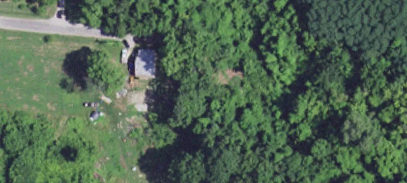 City-Limits Development Land Parcel