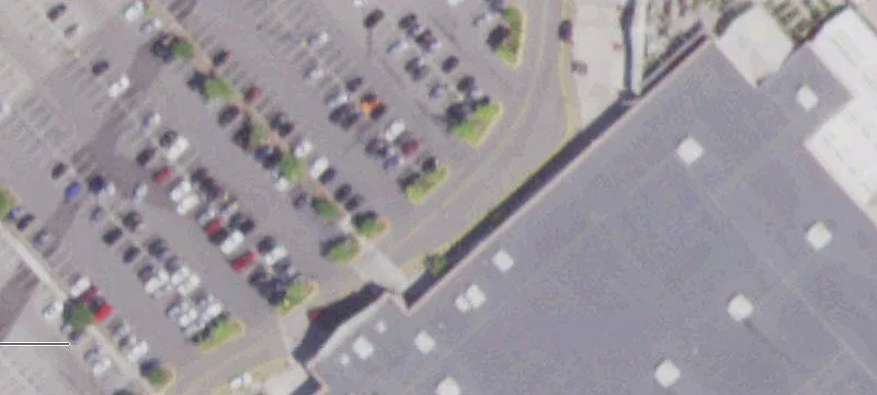 Retail Space in Anchored Center