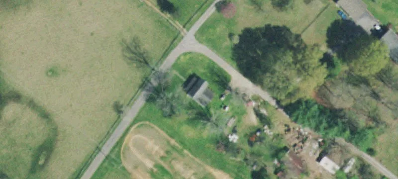Walmart-Adjacent Development Land