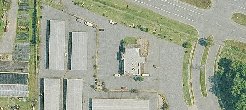 Industrial Ground Lease Opportunity